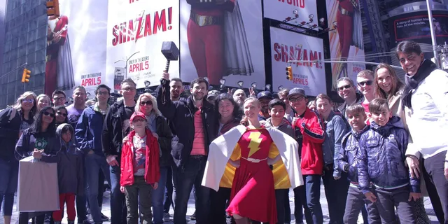 New York City Superhero Film Locations Tour - Image 4