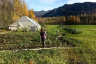 Alaska Zipline and Homestead Tour thumbnail 4