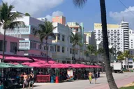 Miami Beach Bike Tour thumbnail 3
