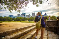 Atlanta Photography Tour at Sunset thumbnail 6