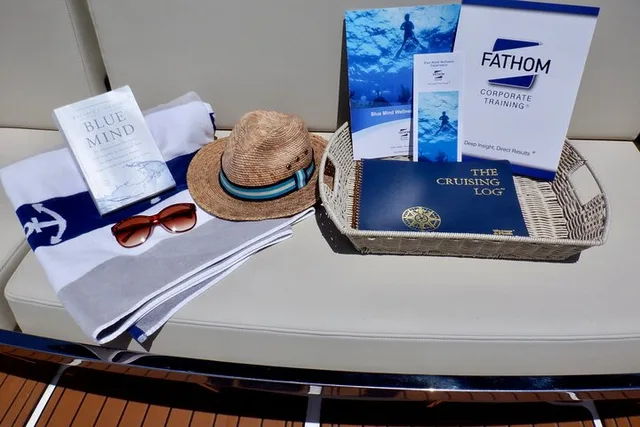 Austin Spa Yacht Charter - Image 5