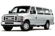 Anaheim Shared Ride Transfer from John Wayne Airport thumbnail 4