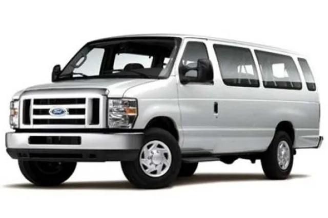 Anaheim Shared Ride Transfer from John Wayne Airport - Image 4