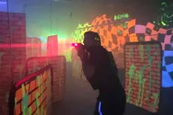 Pittsburgh Laser Tag Experience thumbnail 2