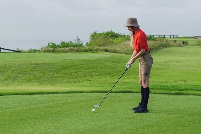 Sea Island Golfing Experience - Image 6