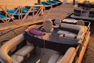 Tybee Island Pontoon Boat Rental thumbnail 6