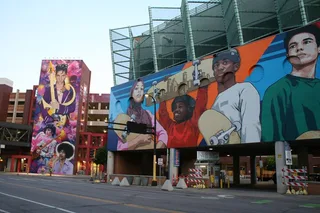 Minneapolis Prince Self-Guided Audio Tour