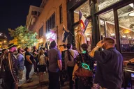 Denver Ghost Walking Tour in Lower Downtown thumbnail 3