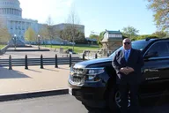 Washington D.C. Airport Transfer thumbnail 2