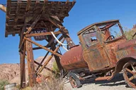 Las Vegas El Dorado Gold Mine Tour thumbnail 6
