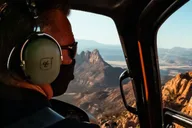 Zion National Park Helicopter Tour thumbnail 5
