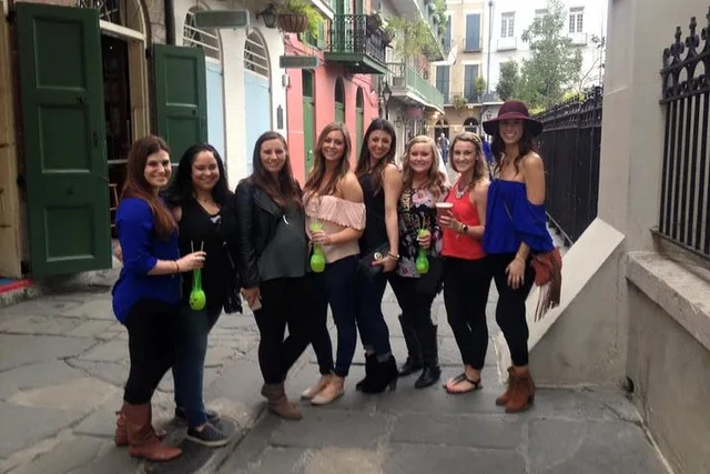 New Orleans Ghost Pub Crawl with EMF Meter - Image 3