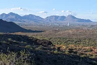 Phoenix Desert Copper Mile Hike thumbnail 6