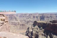 Grand Canyon Helicopter and Boat Tour in Spanish thumbnail 6