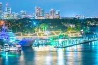 Ft. Lauderdale Fireworks Party Cruise thumbnail 3