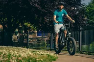 Roanoke Electric Bike Rental thumbnail 1