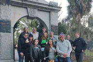 Savannah Ghost Tour for Families 1.5 hr thumbnail 2