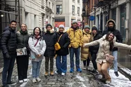 New York Theatre Bus and Walking Tour thumbnail 2