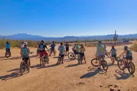 Scottsdale Electric Bike Rental thumbnail 2