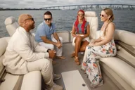 San Diego Harbor Sunset Cruise thumbnail 1