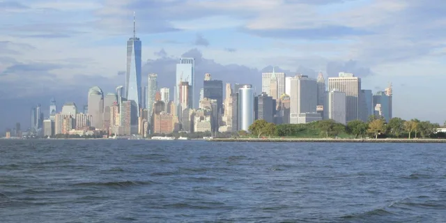 Brooklyn Sailboat Cruise - Image 5