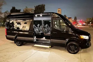Philadelphia Minibus Private Transfer to PHL Airport