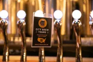 Austin Brewery Tour 4 hr thumbnail 2