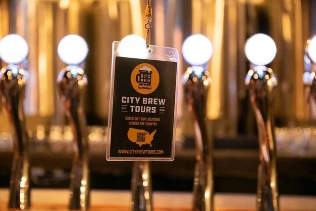 Austin Brewery Tour 4 hr - Image 2