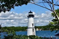 St. Lawrence River Islands and Castle Tour thumbnail 1