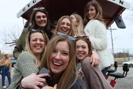 St. Louis Private Party Bike Tour thumbnail 5