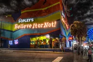 Myrtle Beach Ghost Tour thumbnail 3