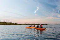 New Smyrna Beach Pedal Kayak Tour thumbnail 3