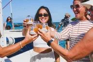 Kona Coast Sunset Cruise thumbnail 2