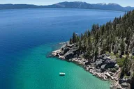 Lake Tahoe Private Boat Charter at Sunset thumbnail 4