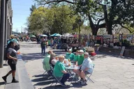 New Orleans French Quarter Walking Tour thumbnail 6