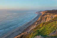 San Diego Coastal Tour with Private Driver thumbnail 1