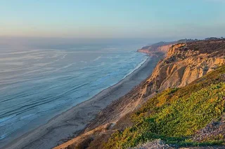 San Diego Coastal Tour with Private Driver