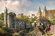 New York City Central Park Pedicab Tour thumbnail 6