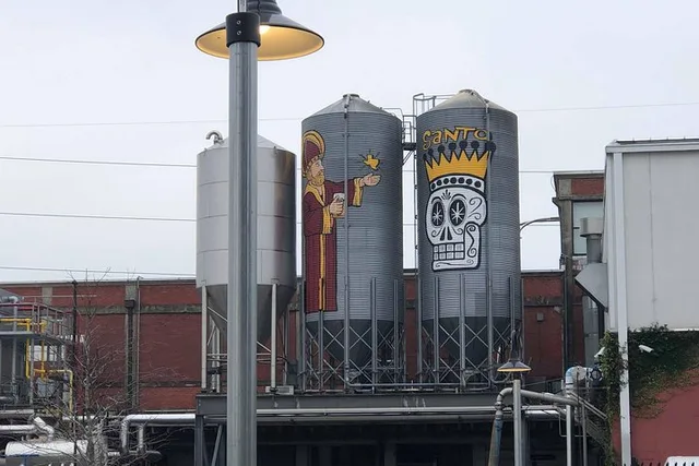 Houston Brewery Bike Tour - Image 5