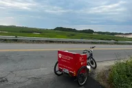 Provincetown Open-Air Pedicab Tour thumbnail 5