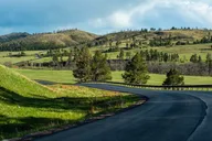 Custer State Park Self-Guided Audio Tour thumbnail 2