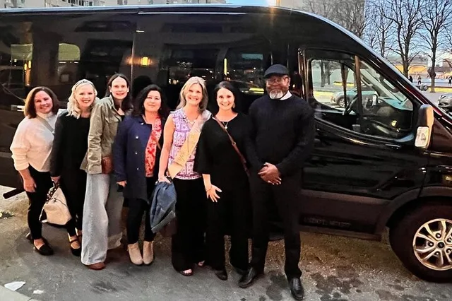 Boston Airport to Chatham Private Transportation - Image 5