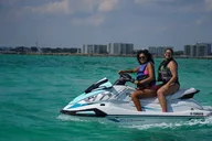 Destin Jet Ski Rental from Harbor 1 hr thumbnail 3