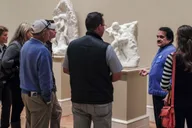 New York Metropolitan Museum Express Tour thumbnail 3
