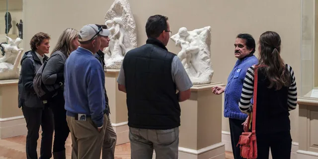 New York Metropolitan Museum Express Tour - Image 3