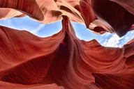 Page Antelope Canyon & Horseshoe Bend Tour thumbnail 6