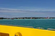 Destin Dolphin Sightseeing Boat Tour thumbnail 3