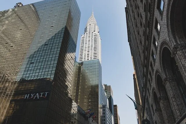 New York City Art Deco Architecture Tour - Image 2