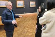 Chicago Art Institute Guided Tour thumbnail 3