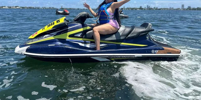 Miami Jet Ski Adventure in North Bay Village - Image 2
